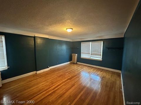 Tiny photo for 17127 San Juan Drive, Detroit City, MI 48221 (MLS # 20261020513)