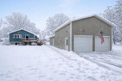 9304 I Drive S Newton Township MI 49033