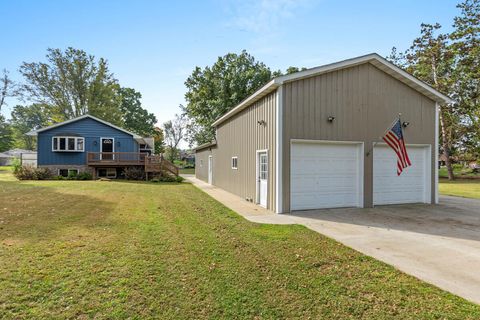 9304 I Drive S Newton Township MI 49033