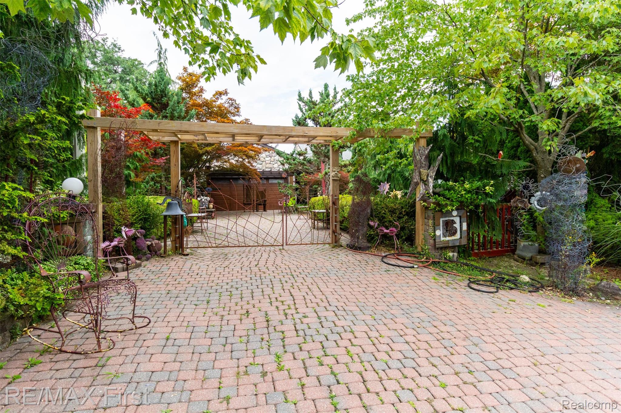 5236 Patrick Road