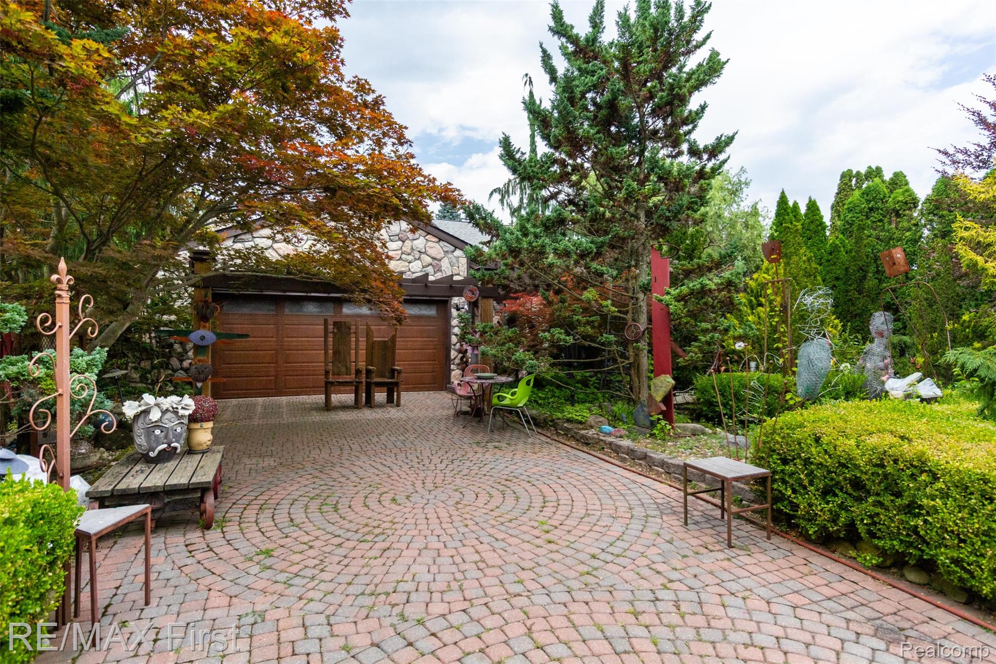 5236 Patrick Road