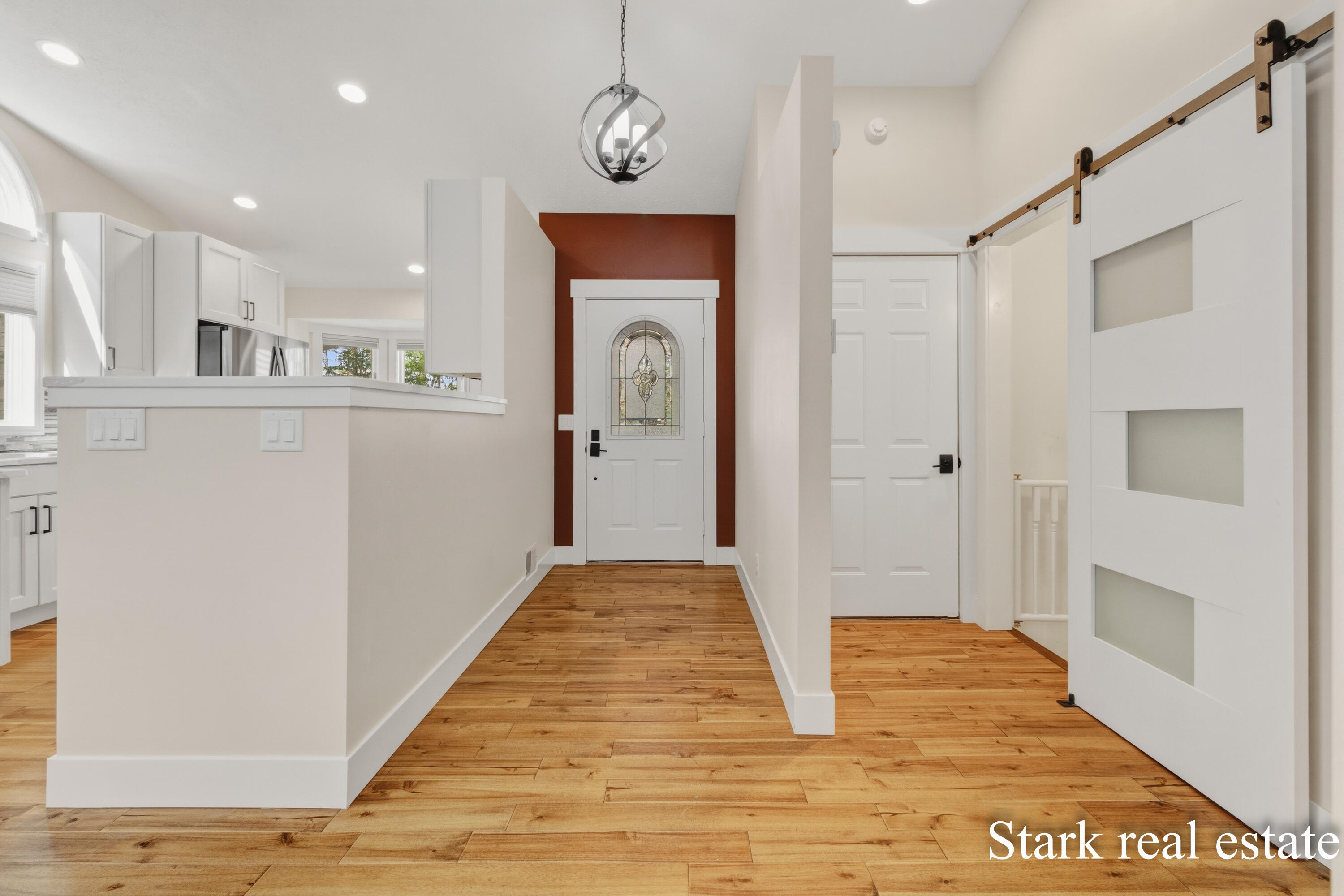 3670 Henry Street