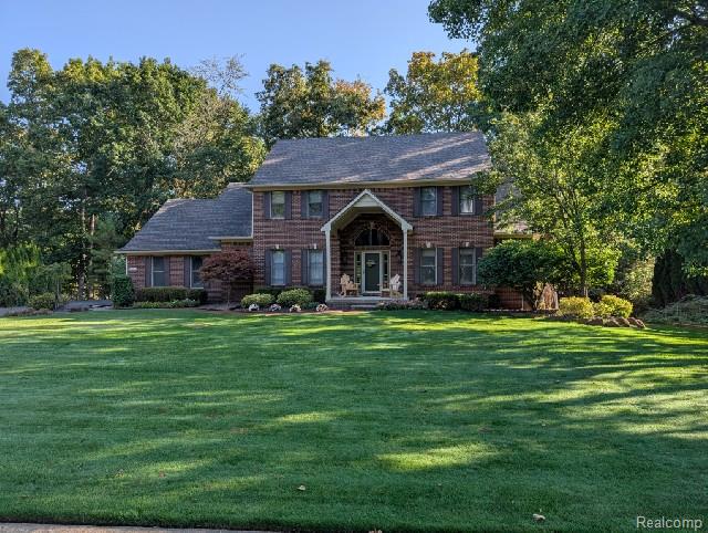 13757 Bridgewater Court