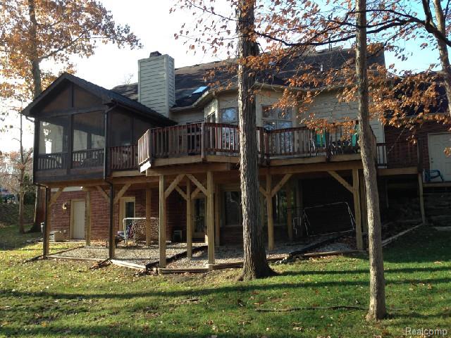 13757 Bridgewater Court