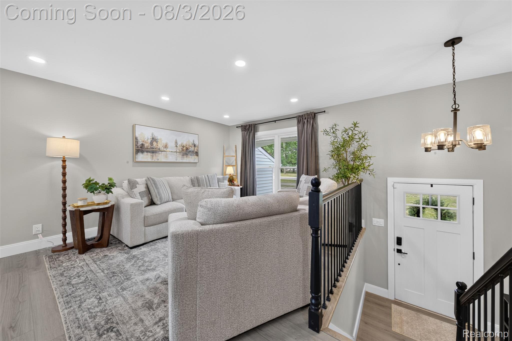 523 Glengary Road