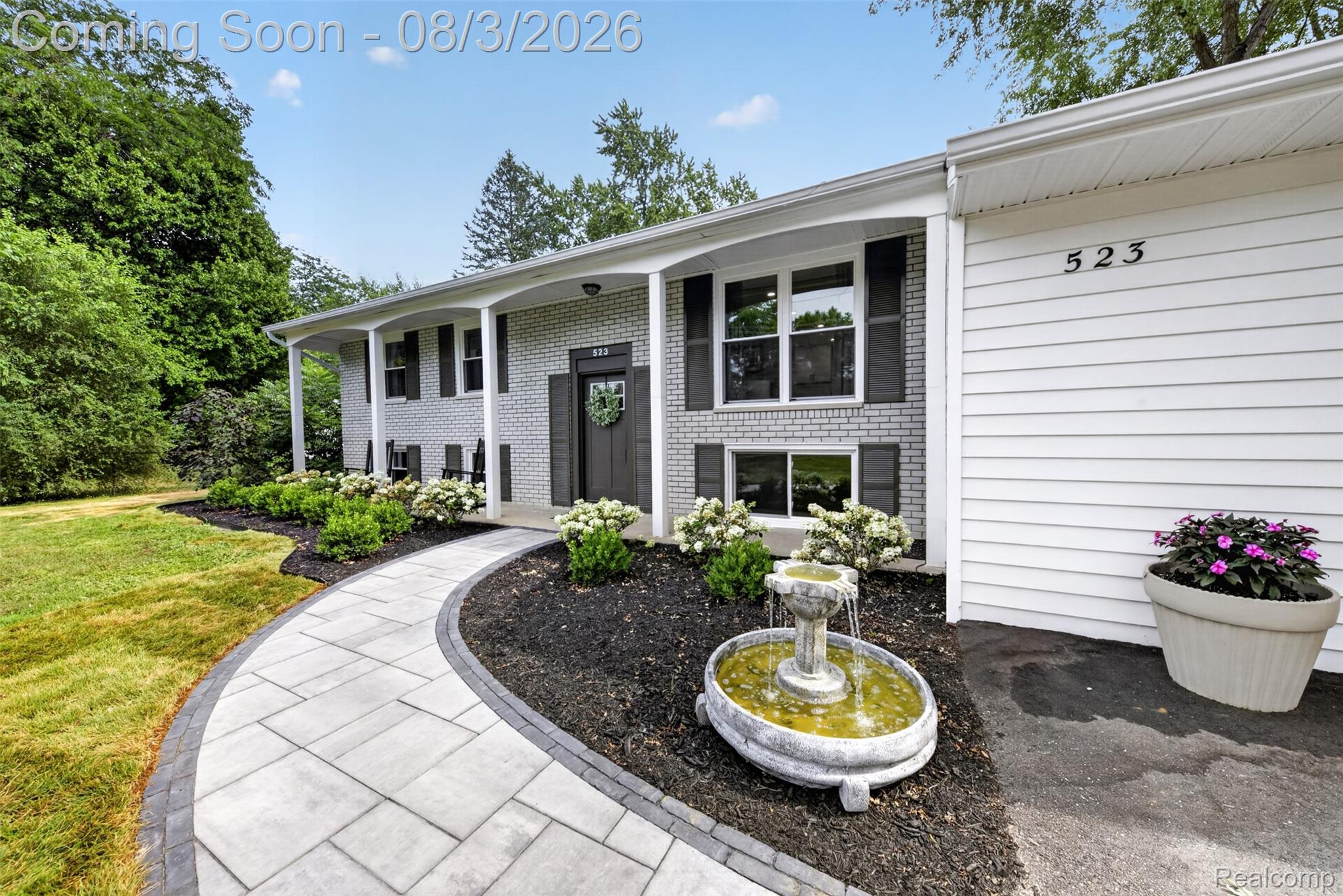 523 Glengary Road