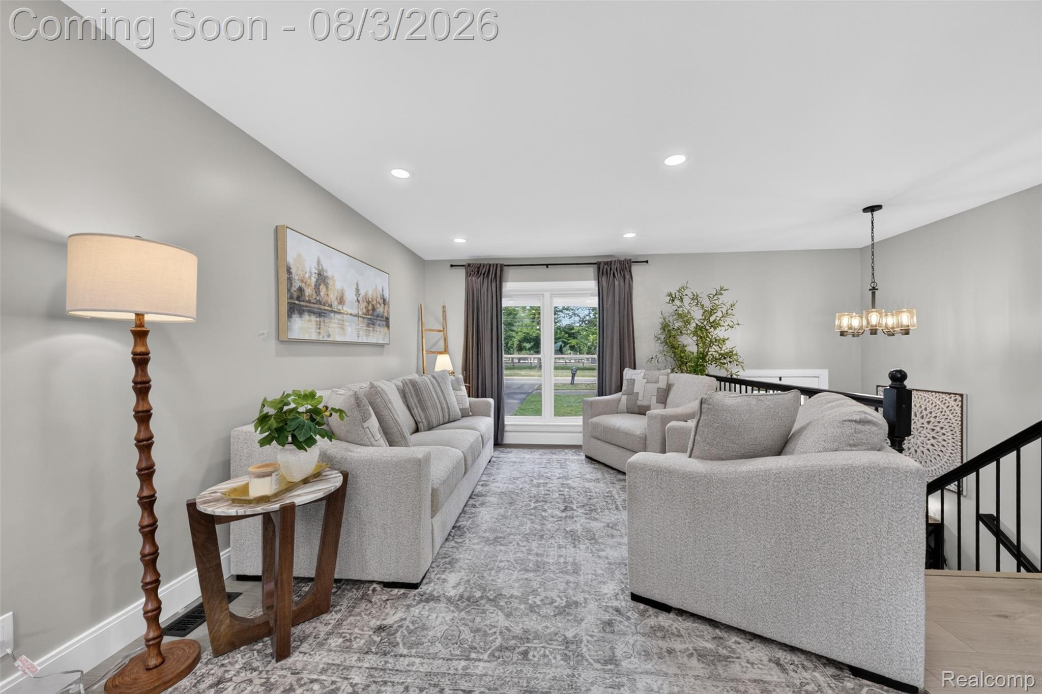 523 Glengary Road