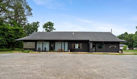 4426 E Berry Road Henrietta Township MI 49272