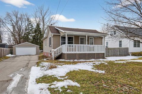 304 Main Street Bay City City MI 48706