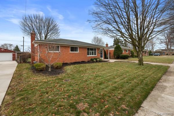 1165 Fairground Street