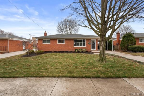 1165 Fairground Street