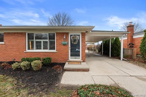 1165 Fairground Street