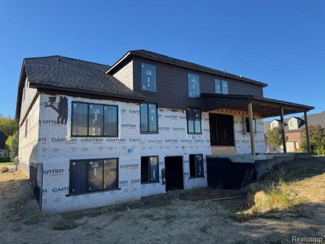 6489 POND Dr Drive