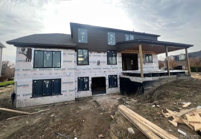 6489 POND Dr Drive