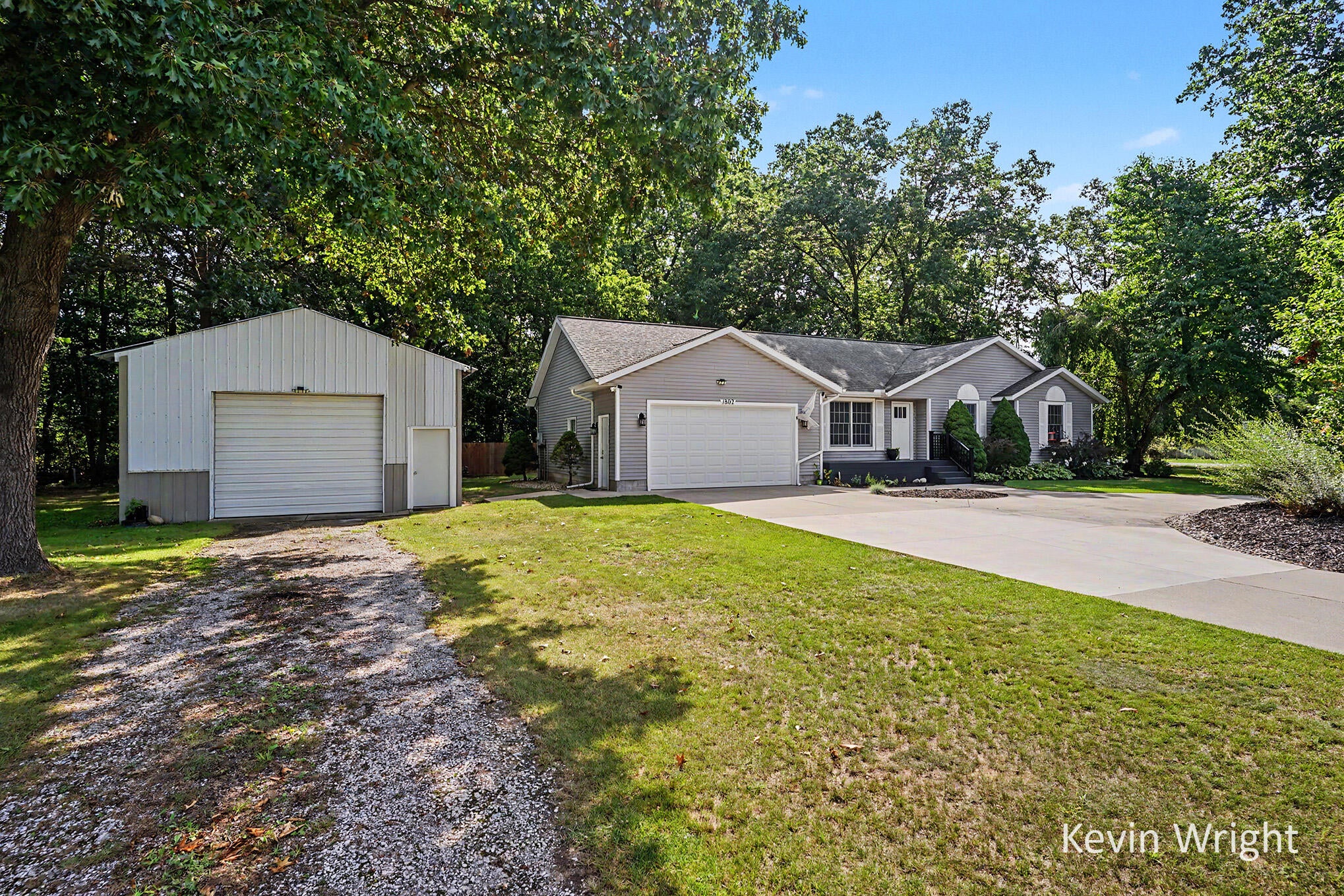 1802 Duchess Court
