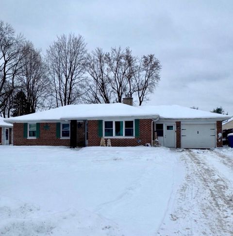 2910 Parchmount Avenue Kalamazoo Charter Township MI 49004