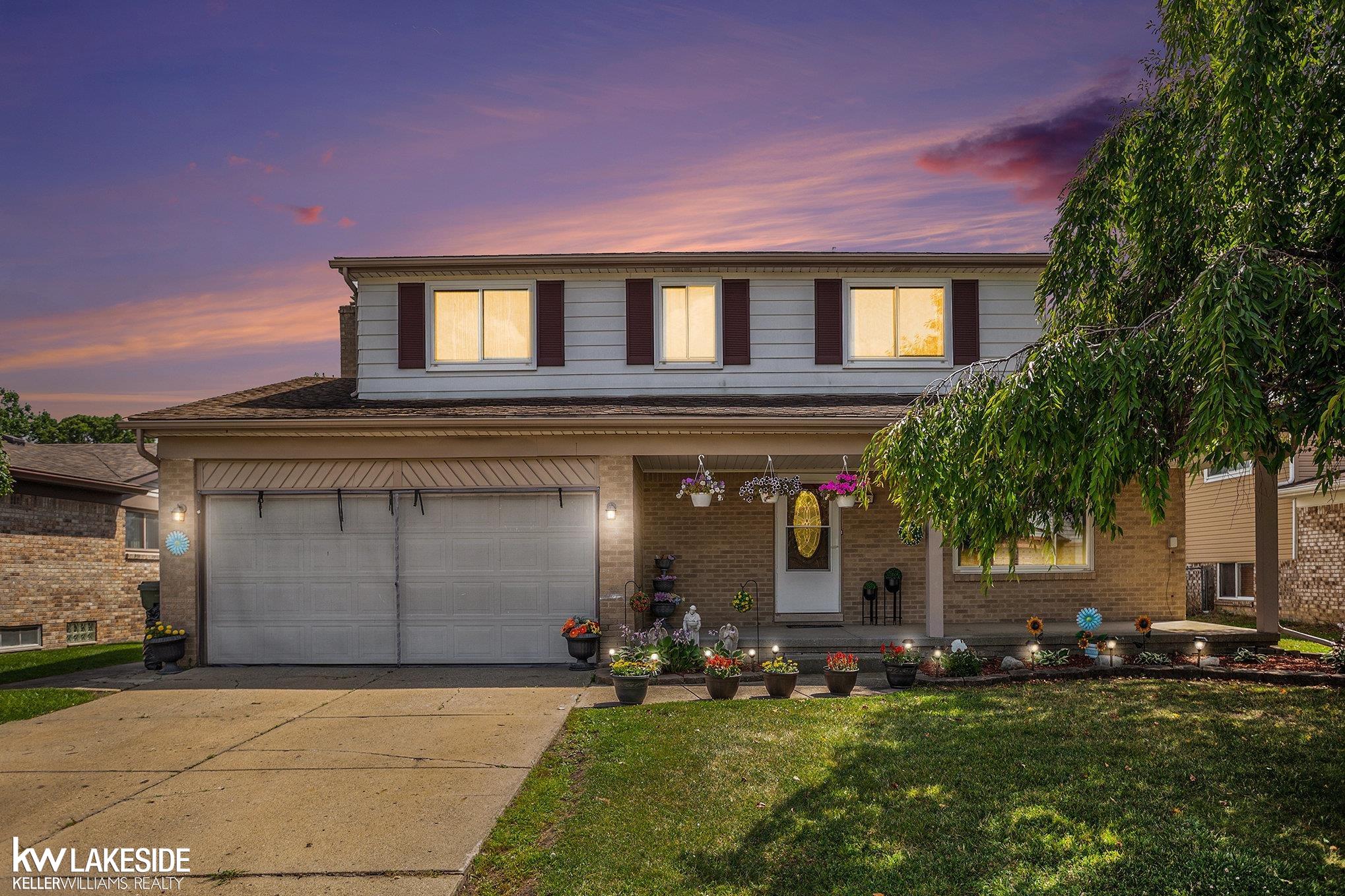 4458 Dickson Drive