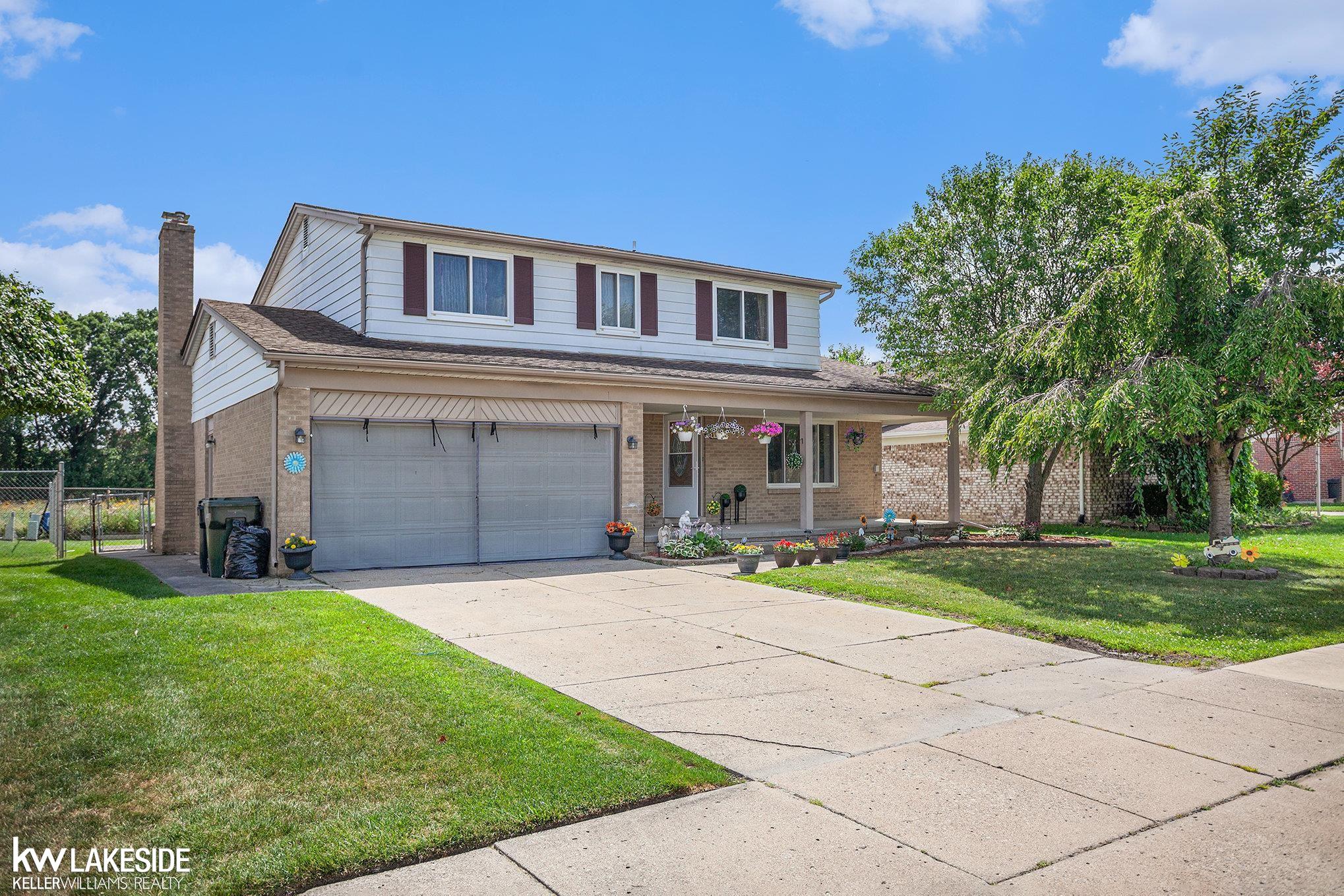 4458 Dickson Drive