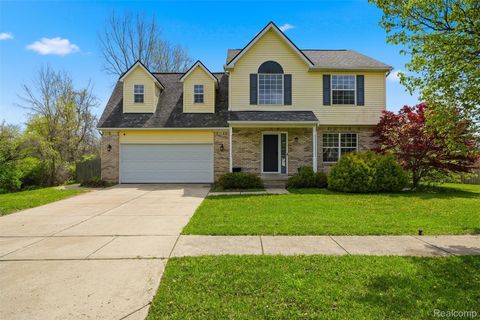 30179 Kim Lane 5 Romulus City MI 48174
