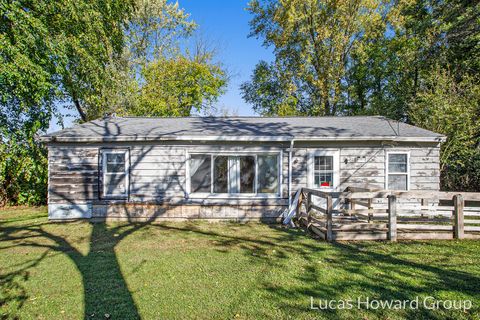 3309 Greenfield Avenue Kalamazoo Charter Township MI 49048