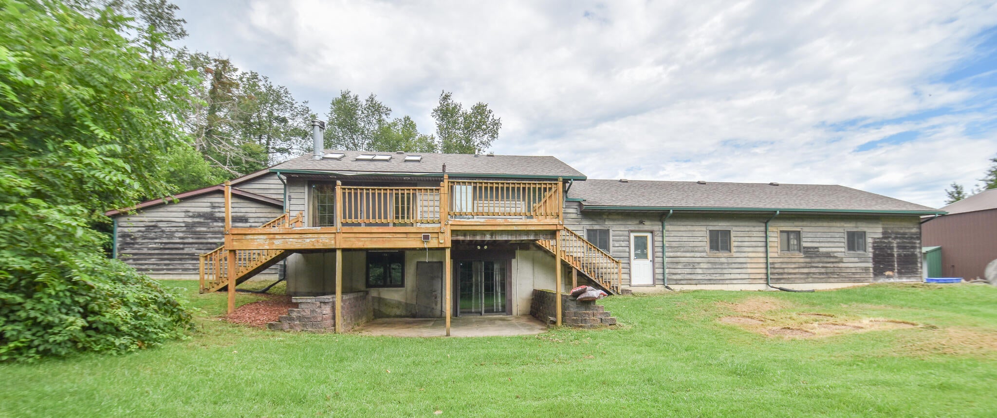 1085 Wolf Road