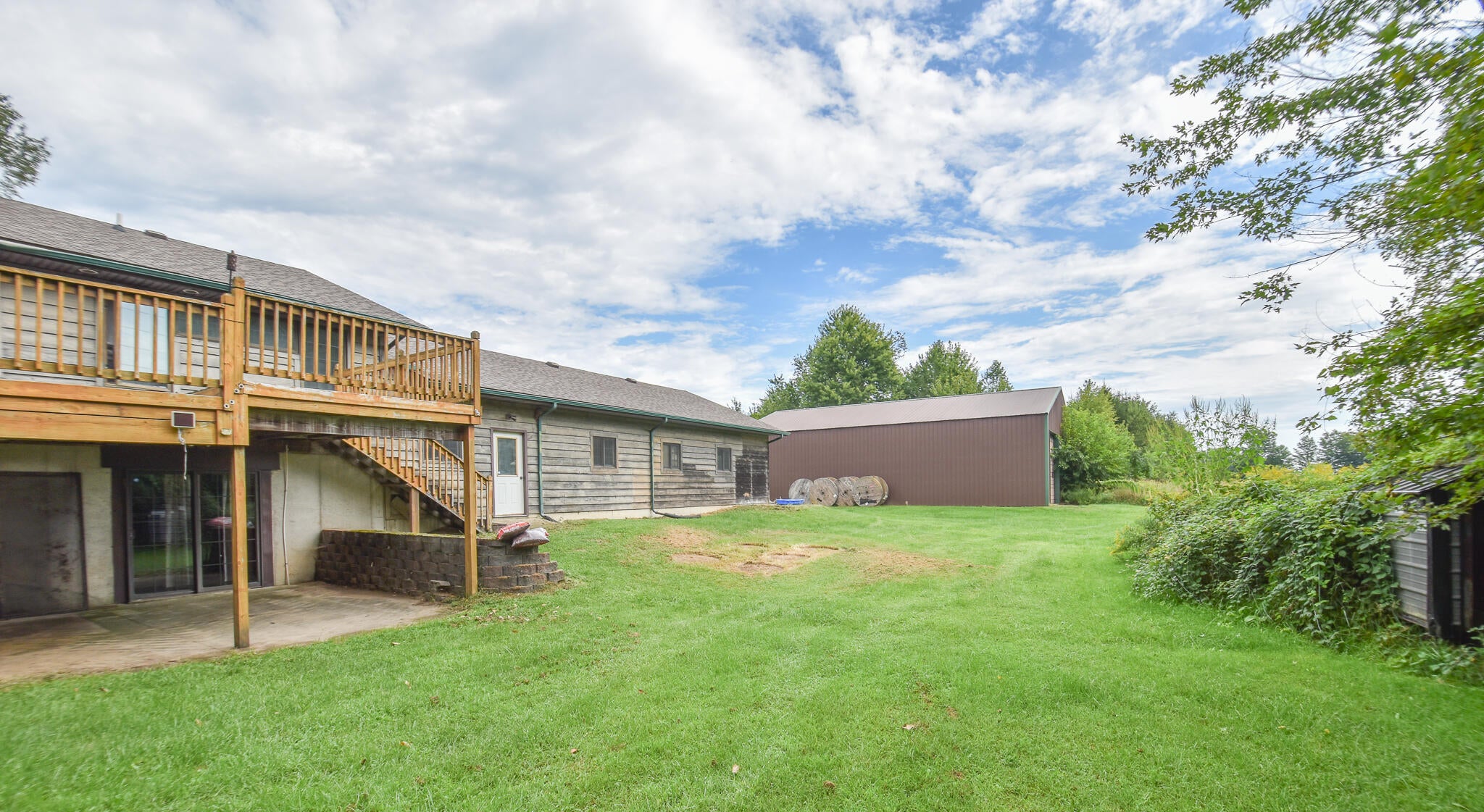 1085 Wolf Road