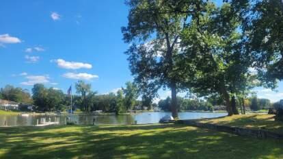 119 Nottingham Drive