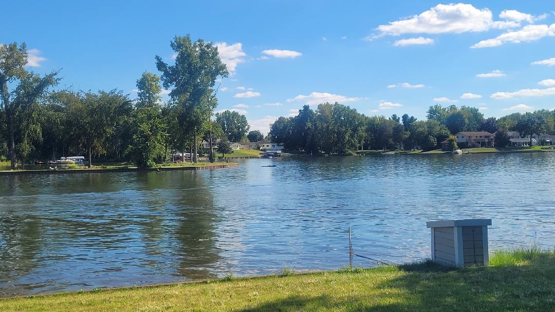 119 Nottingham Drive