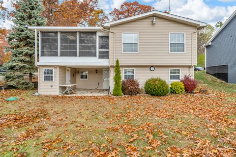 119 Nottingham Drive Columbia Township MI 49230