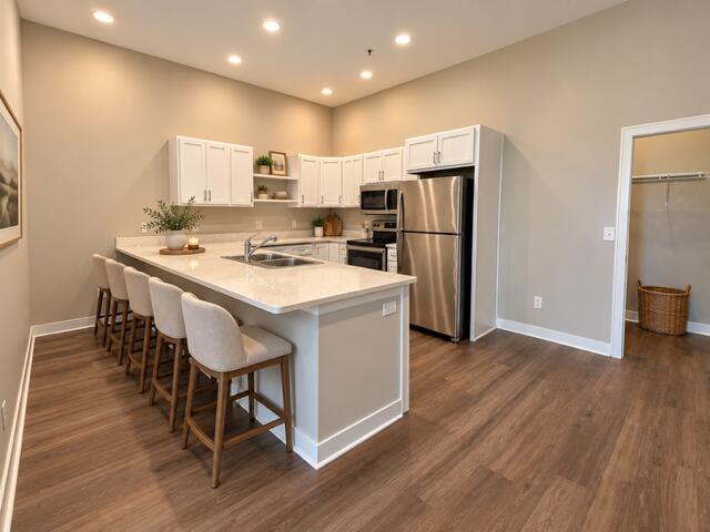 8093 Main Street 201