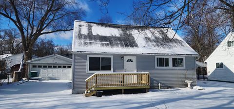 640 Woodlawn Avenue Ypsilanti Charter Township MI 48198