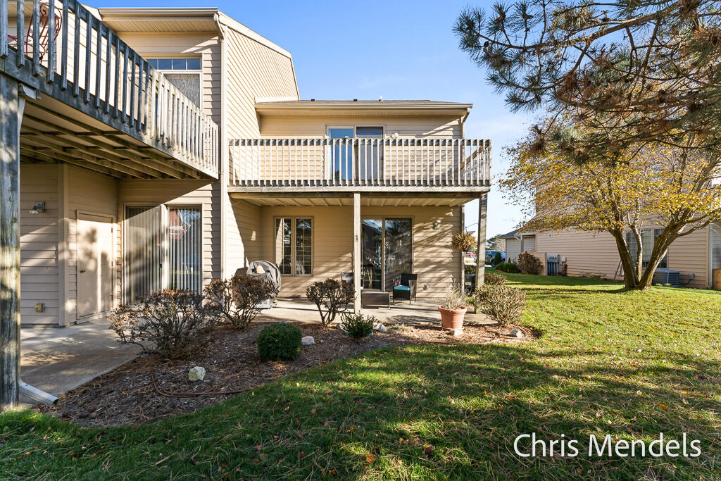 1387 W Harbour Towne Circle 231