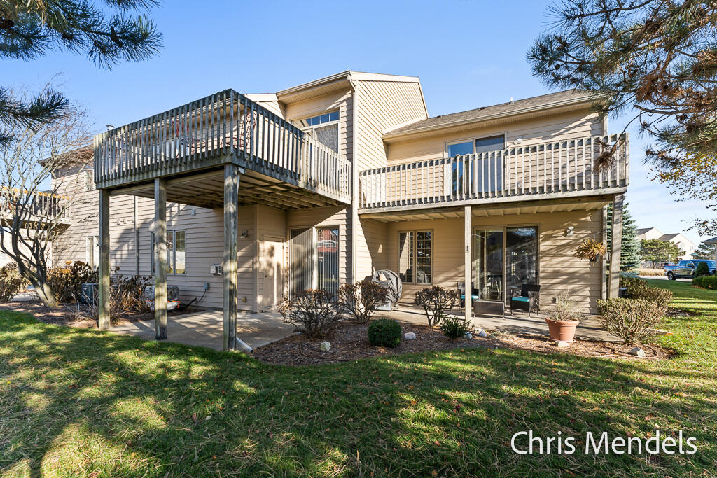 1387 W Harbour Towne Circle 231