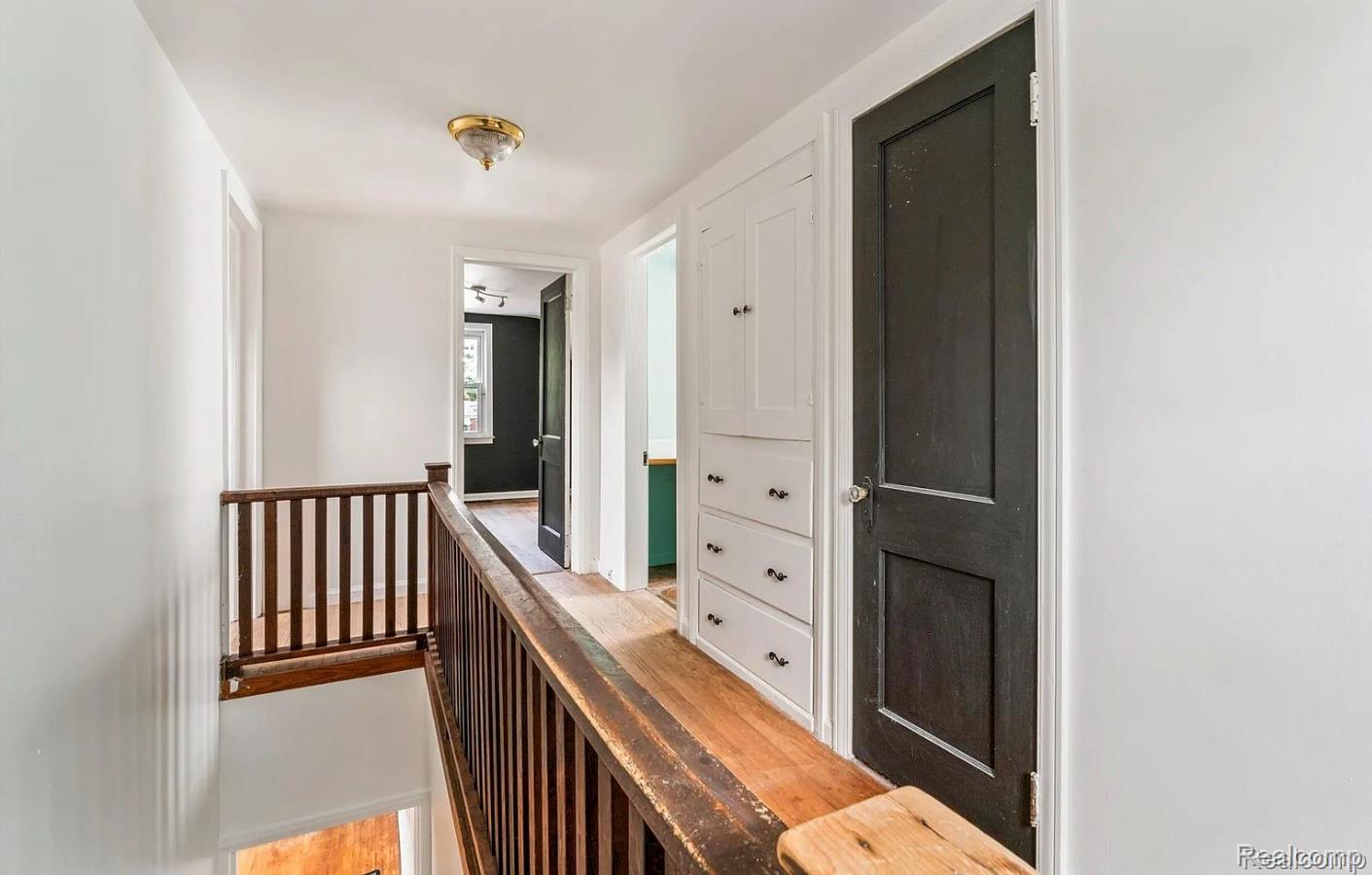 6652 Rockdale Street