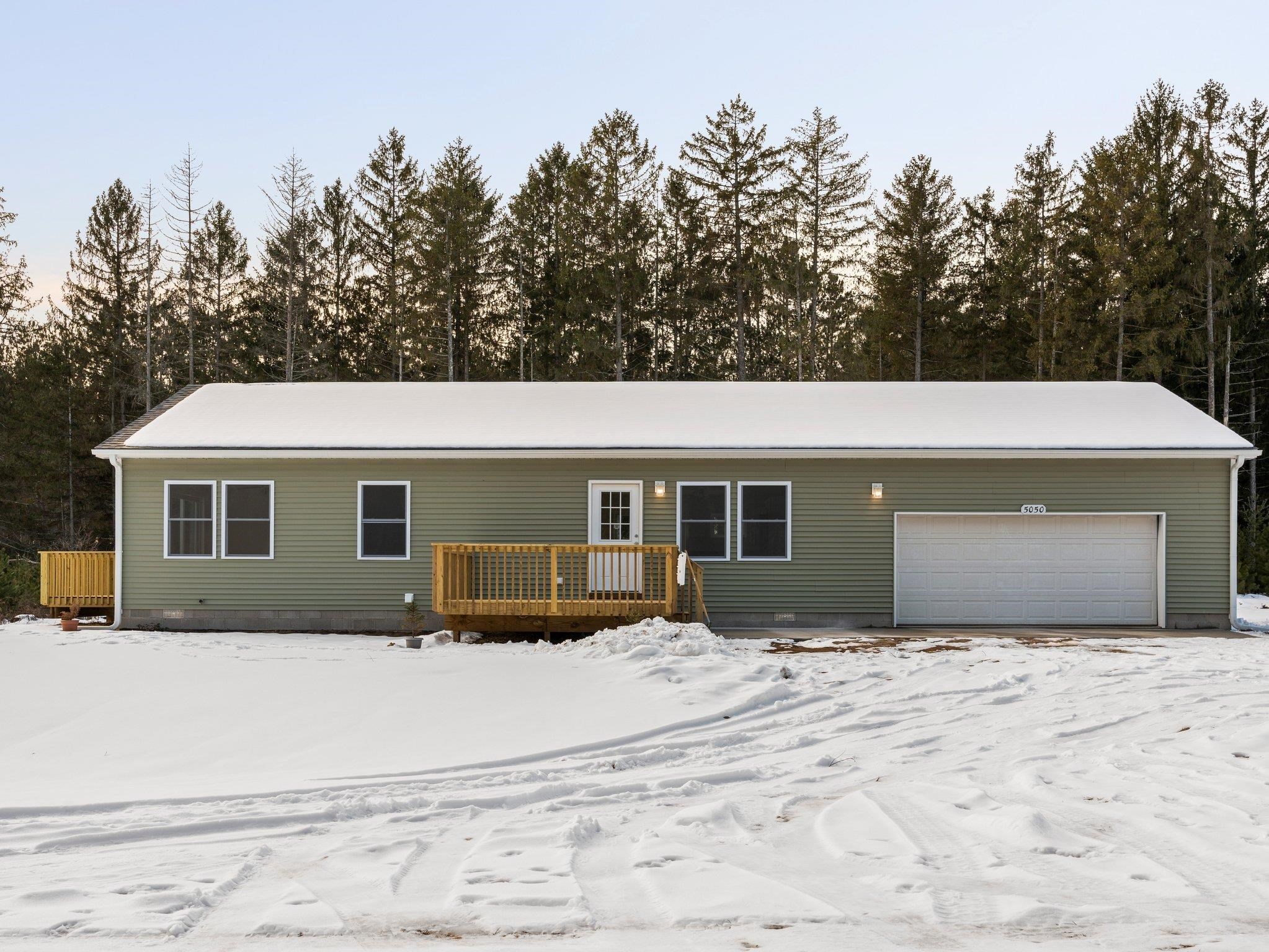 TBB 5086 Red Maple Drive