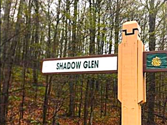 207 Shadow Glen