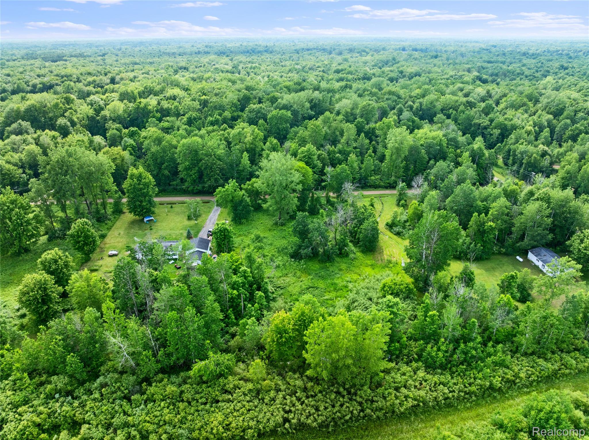 #0078 V/L Natures Nest Road