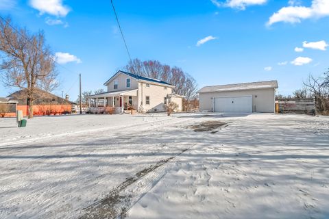 437 Mckenzie Street Hudson City MI 49247