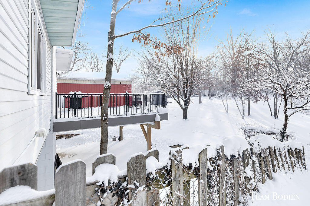 1804 Kreft Street NE