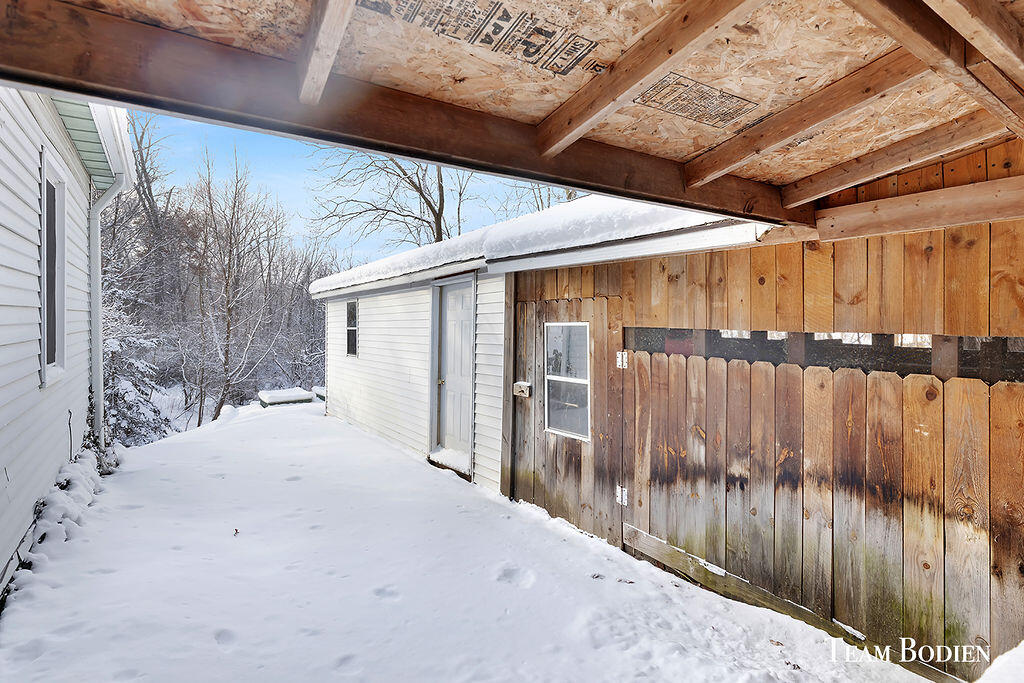 1804 Kreft Street NE