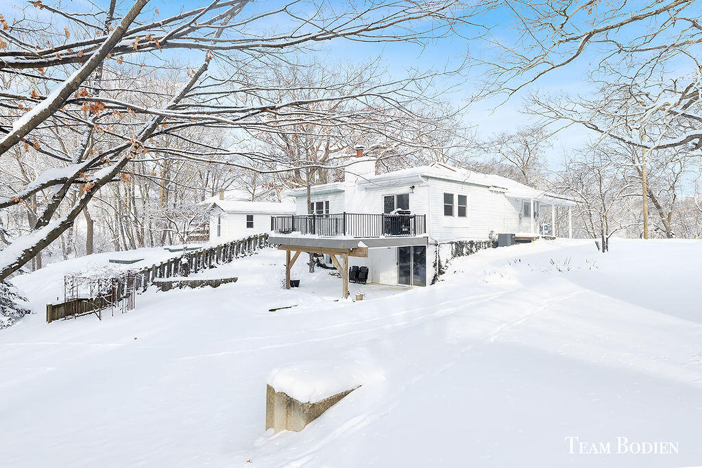 1804 Kreft Street NE