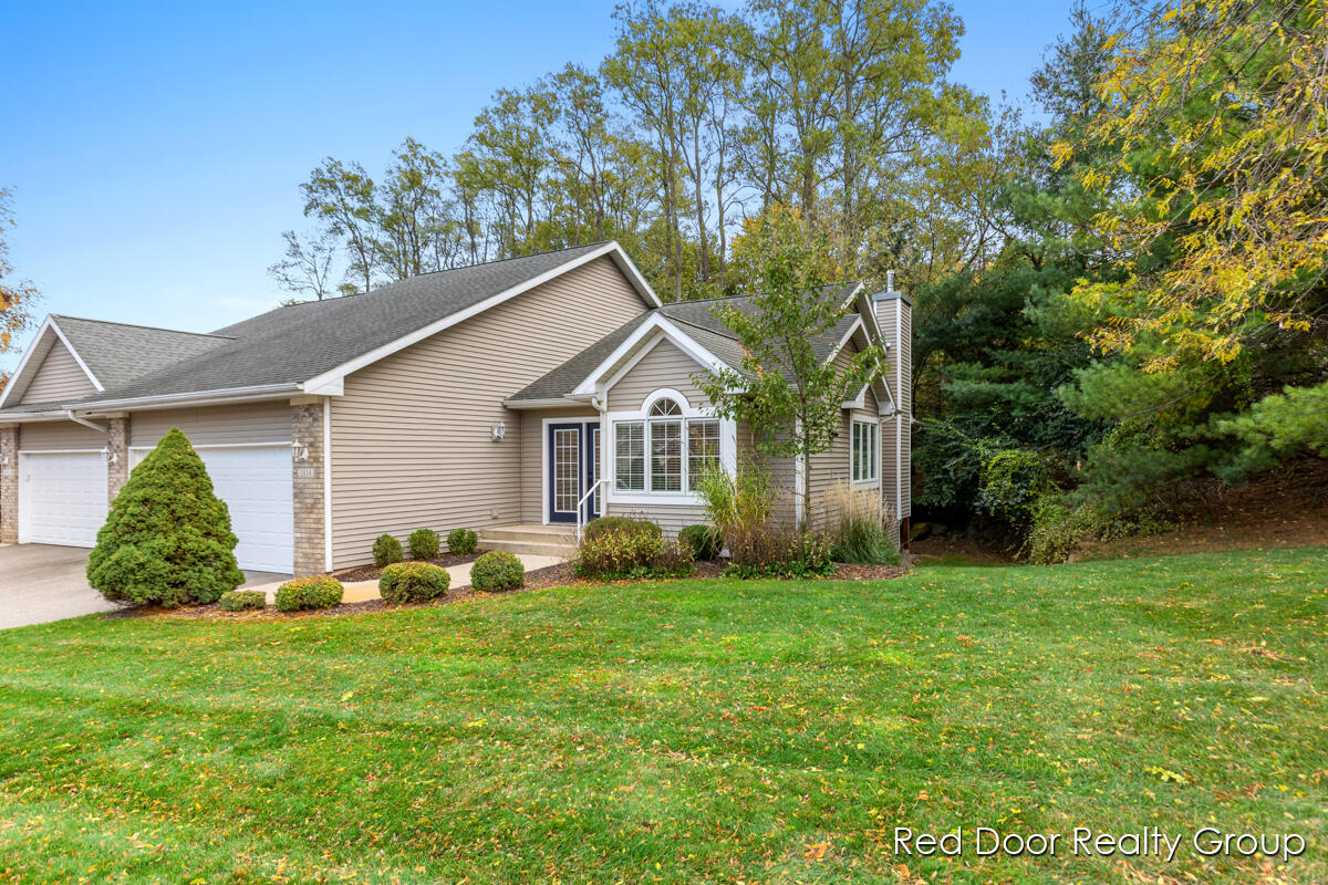 1814 Corville Court NW