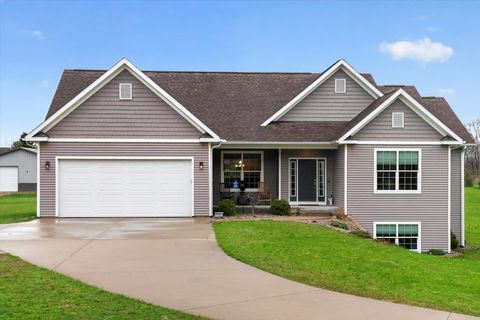 Photo of 6310 N 32nd Street, Richland Township, MI 49083 (MLS # 66026015760)