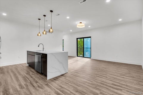 Tiny photo for 5216 Avery Street #9, Detroit City, MI 48208 (MLS # 20261082083)
