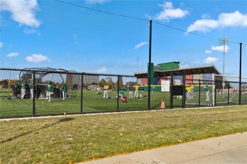 Tiny photo for 5216 Avery Street #9, Detroit City, MI 48208 (MLS # 20261082083)