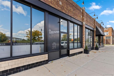 Tiny photo for 5216 Avery Street #9, Detroit City, MI 48208 (MLS # 20261082083)