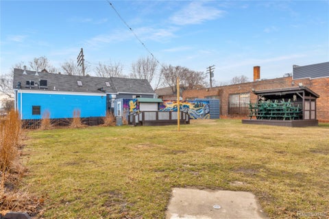 Tiny photo for 5216 Avery Street #9, Detroit City, MI 48208 (MLS # 20261082083)