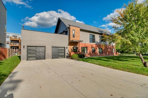 Tiny photo for 5216 Avery Street #9, Detroit City, MI 48208 (MLS # 20261082083)