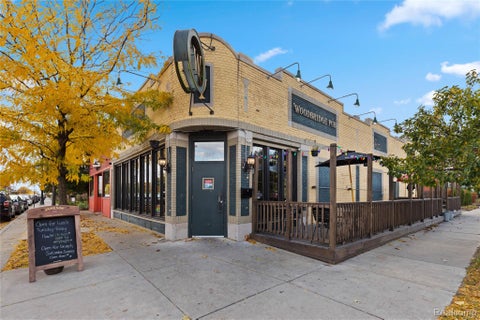 Tiny photo for 5216 Avery Street #9, Detroit City, MI 48208 (MLS # 20261082083)
