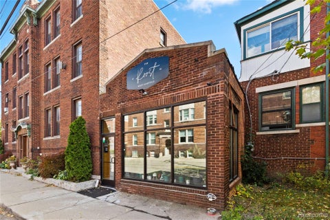 Tiny photo for 5216 Avery Street #9, Detroit City, MI 48208 (MLS # 20261082083)